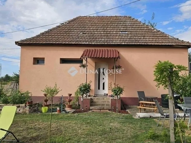 Eladó mezőgazdasági ingatlan Szeged 59 nm