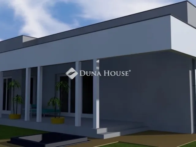 Eladó ház Deszk 172 nm