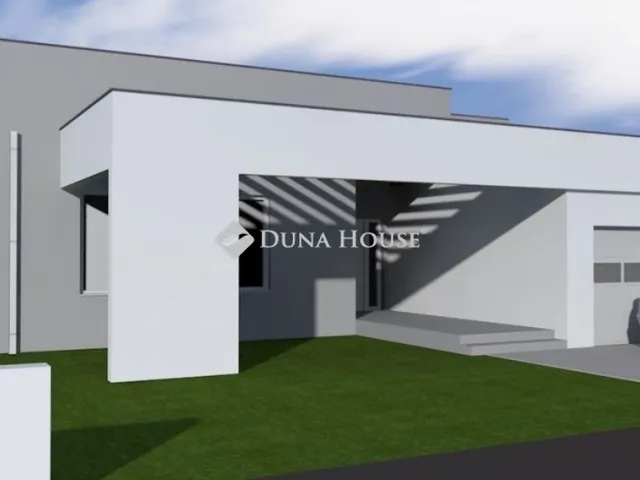 Eladó ház Deszk 172 nm