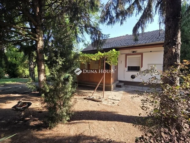 Eladó ház Szatymaz 44 nm