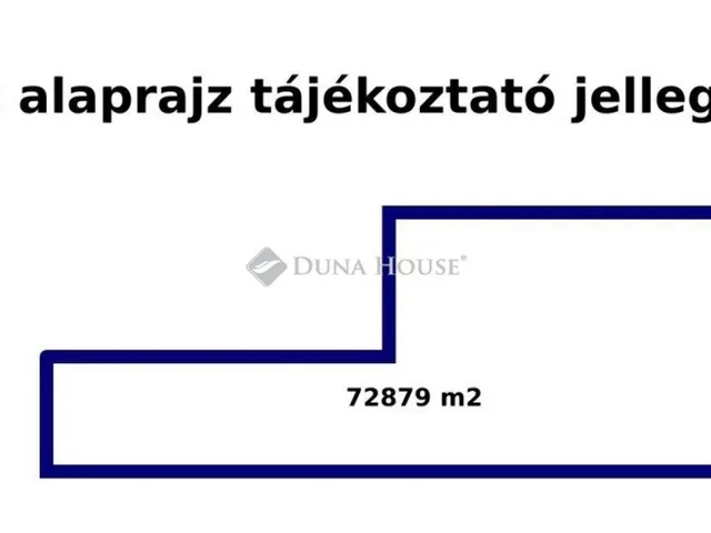 Eladó mezőgazdasági ingatlan Szeged 72879 nm