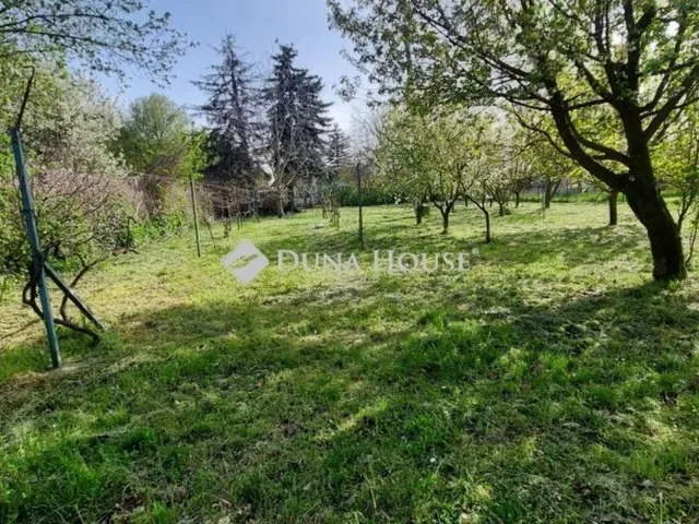 Eladó telek Szeged 845 nm