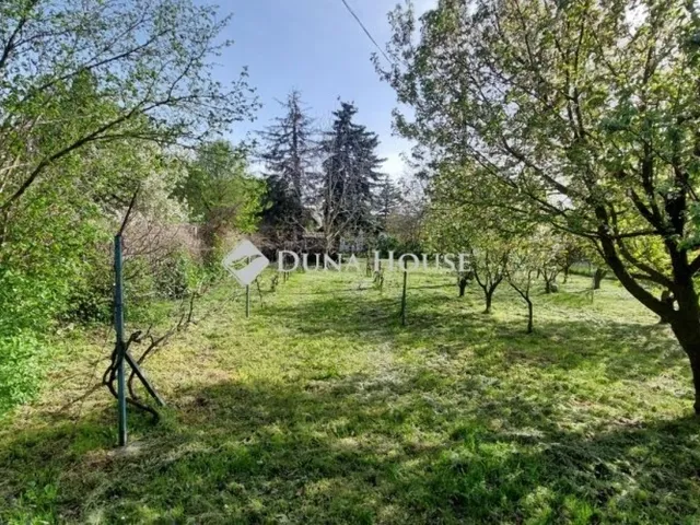 Eladó telek Szeged 845 nm