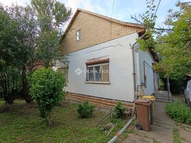 Eladó ház Szeged 96 nm