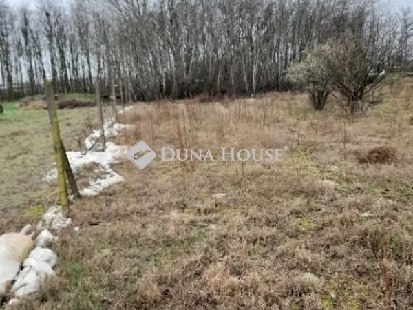 Eladó telek Mórahalom 2057 nm