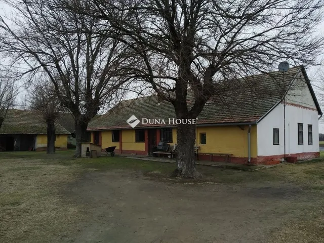 Eladó mezőgazdasági ingatlan Zákányszék 150 nm