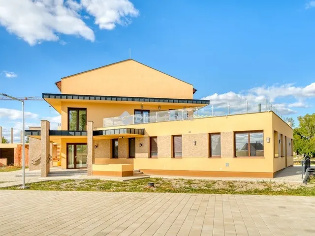 Eladó lakás Mórahalom 40 nm