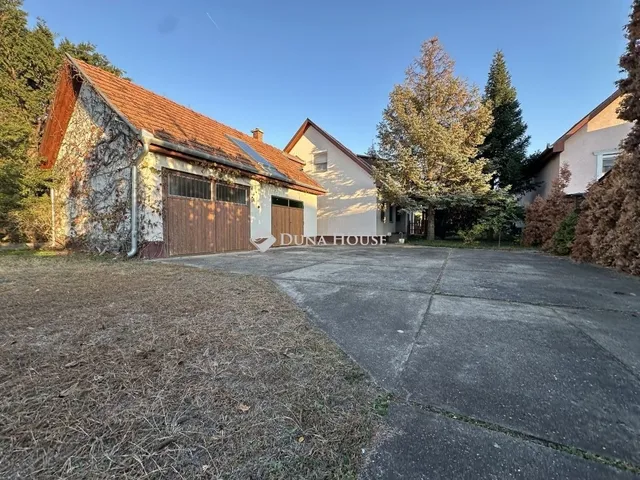 Eladó ház Kecskemét 150 nm