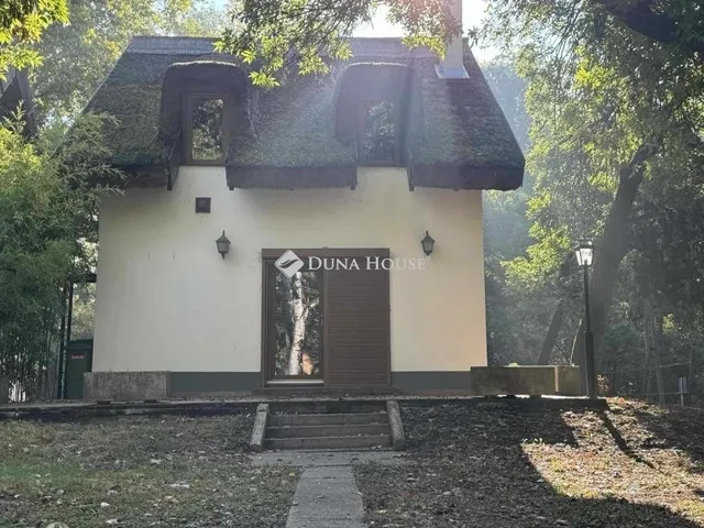 Eladó ház Mártély 100 nm