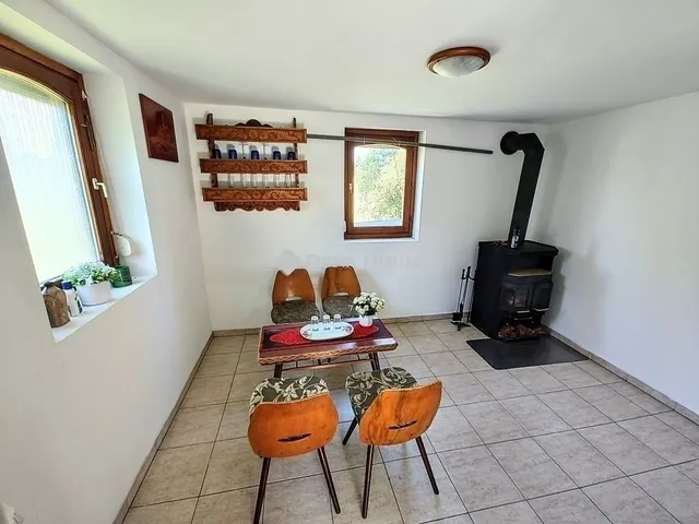 Eladó ház Szeged 36 nm