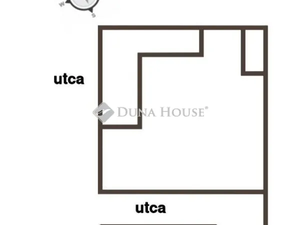 Eladó telek Kecskemét 904 nm