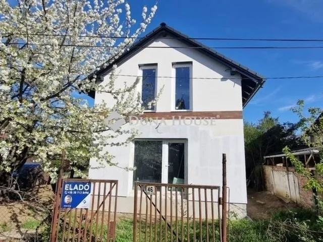 Eladó ház Szeged 103 nm