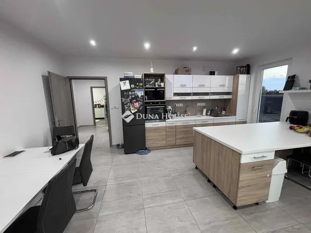 Eladó ház Deszk 95 nm