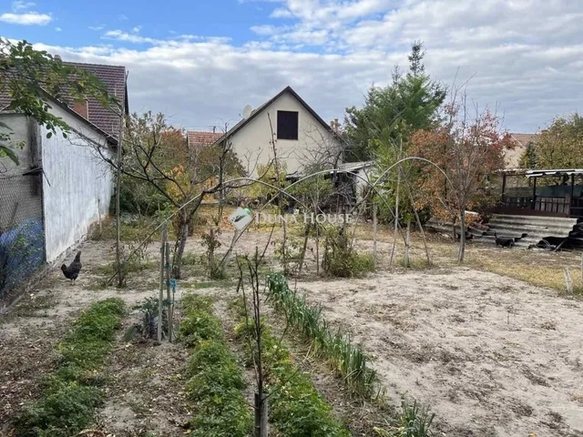 Eladó ház Kistelek 48 nm