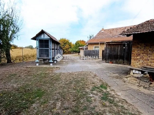 Eladó mezőgazdasági ingatlan Röszke 107 nm