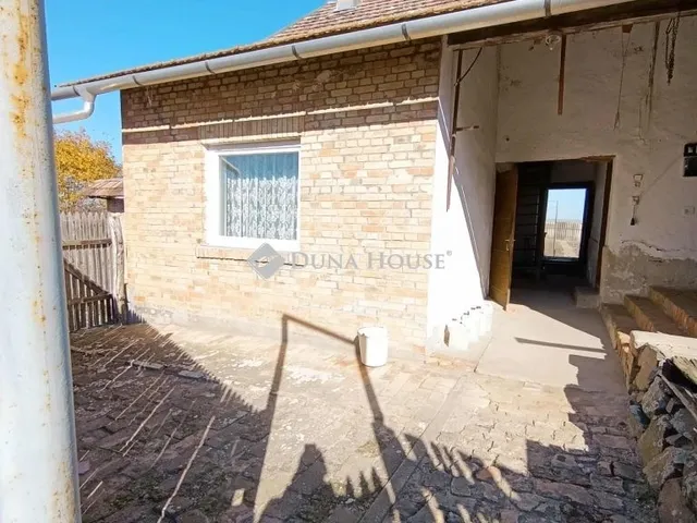 Eladó mezőgazdasági ingatlan Röszke 107 nm