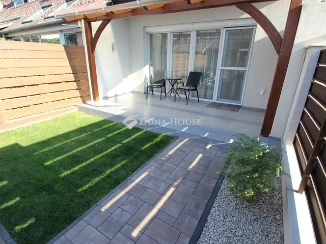 Eladó ház Kecskemét 115 nm