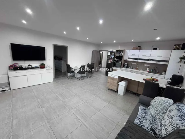 Eladó ház Deszk 95 nm