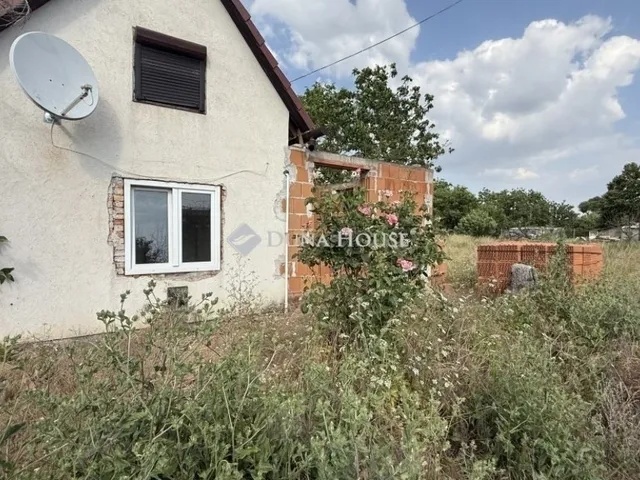 Eladó telek Szeged 1453 nm