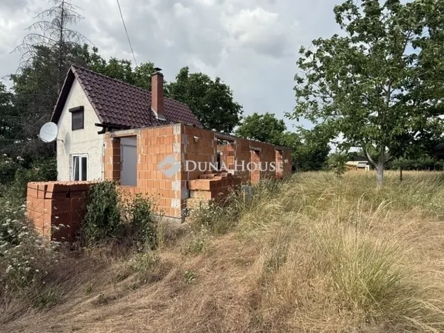 Eladó telek Szeged 1453 nm