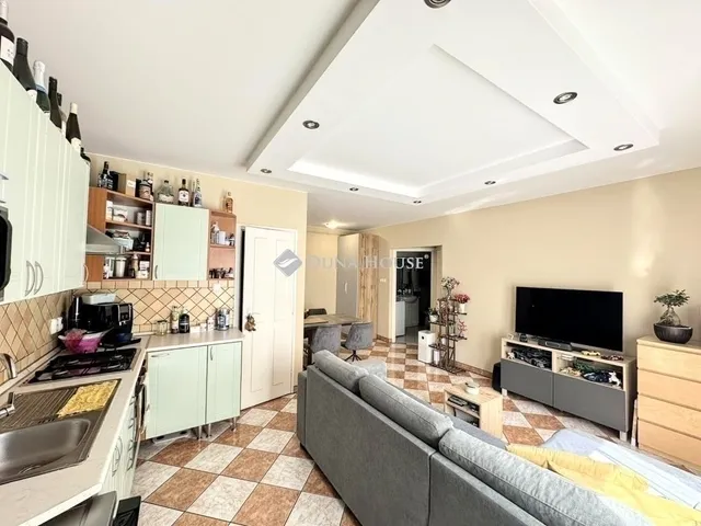 Eladó lakás Szeged 49 nm