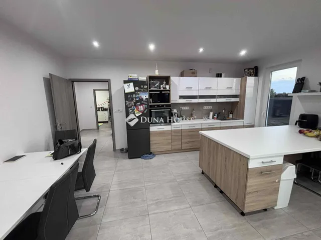 Eladó ház Deszk 95 nm