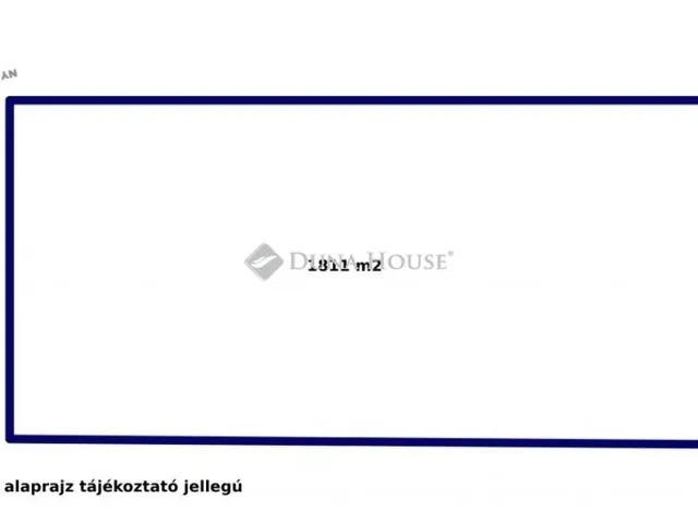 Eladó telek Szeged 1811 nm