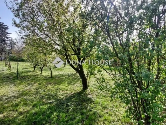 Eladó telek Szeged 845 nm