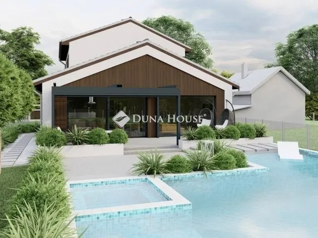 Eladó ház Szeged 184 nm