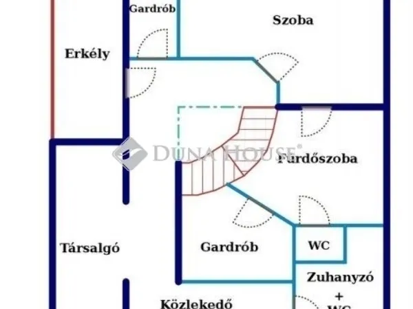 Eladó ház Szeged 201 nm