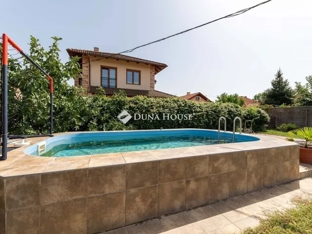 Eladó ház Szeged 200 nm