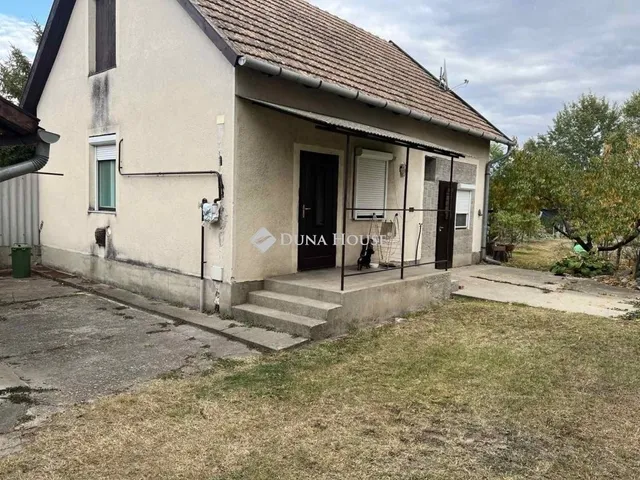 Eladó ház Kistelek 48 nm