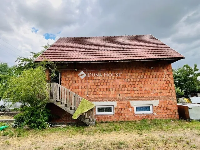 Eladó ház Balástya 113 nm