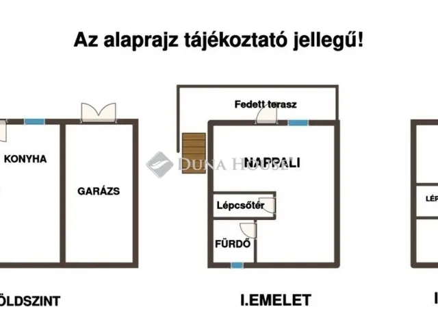 Eladó ház Balástya 113 nm