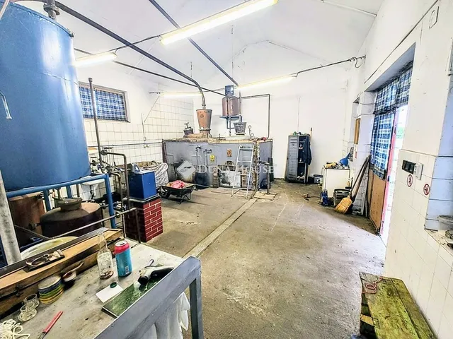 Eladó mezőgazdasági ingatlan Zsombó 66 nm