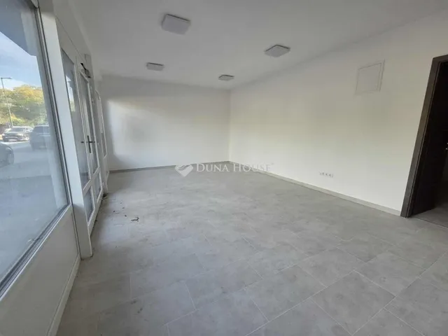 Eladó kereskedelmi és ipari ingatlan Szeged 54 nm