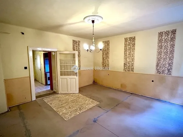 Eladó lakás Szeged 43 nm