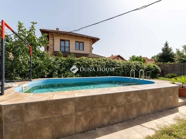 Eladó ház Szeged 200 nm