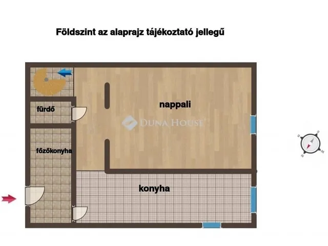 Eladó ház Bordány 160 nm