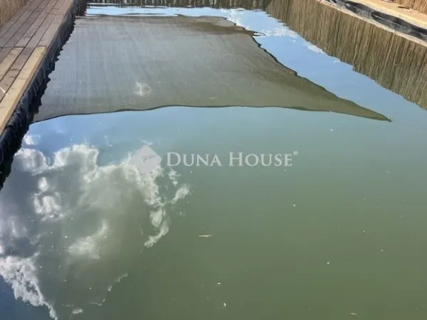 Eladó ház Bordány 160 nm