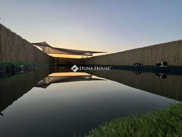 Eladó ház Bordány 160 nm