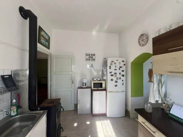 Eladó ház Tiszasziget 65 nm