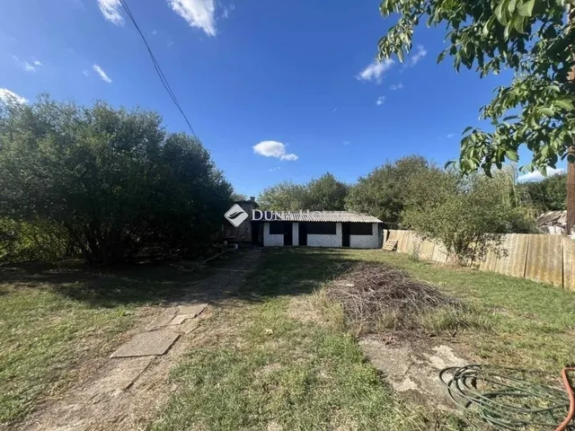 Eladó ház Tiszasziget 65 nm