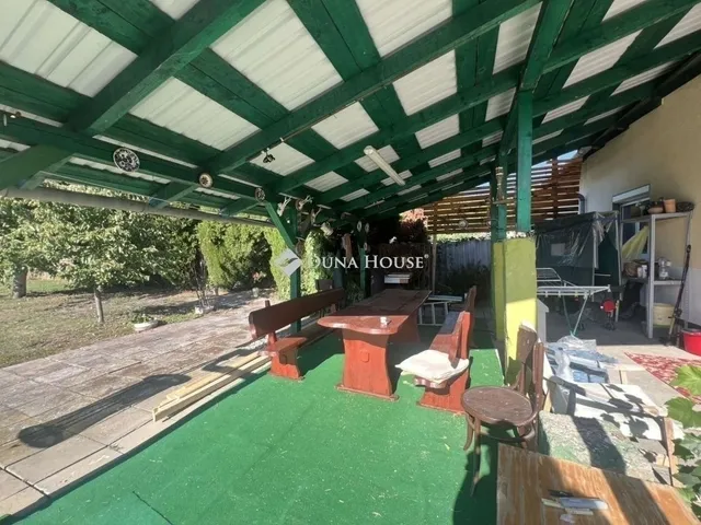 Eladó ház Tiszasziget 65 nm