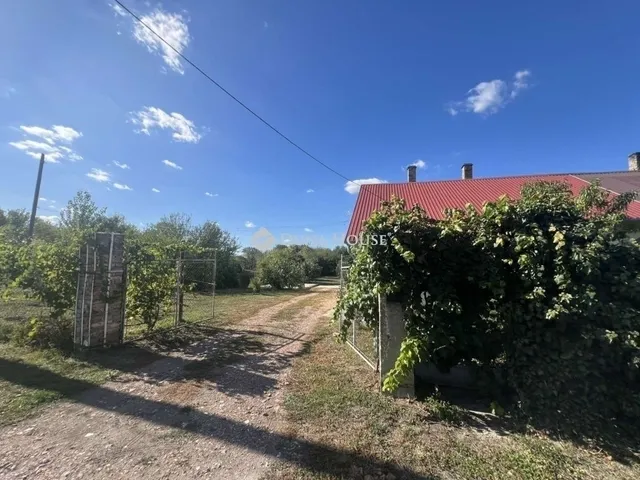 Eladó ház Tiszasziget 65 nm