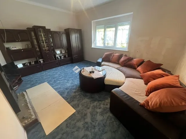 Eladó ház Tiszasziget 65 nm