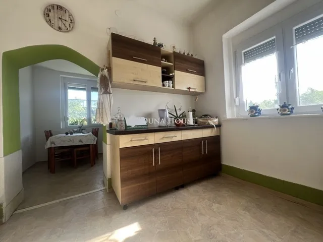 Eladó ház Tiszasziget 65 nm