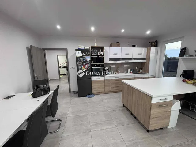 Eladó ház Deszk 95 nm