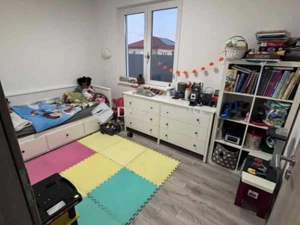 Eladó ház Deszk 95 nm