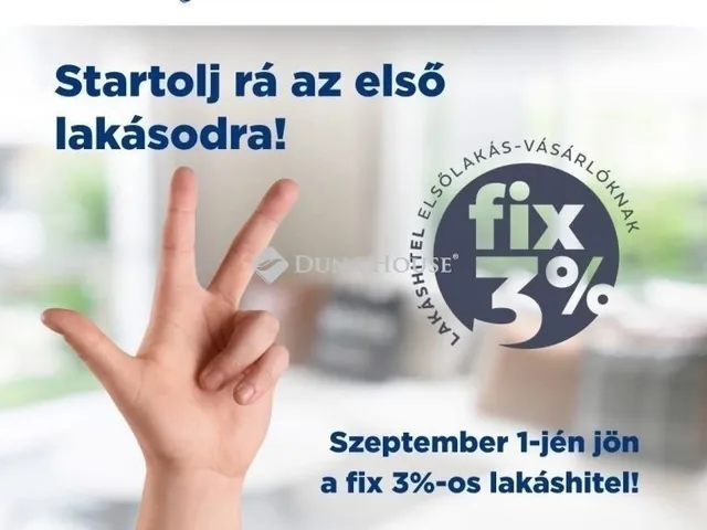 Eladó lakás Orosháza 67 nm